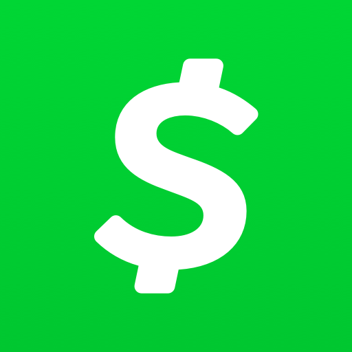 Pay with CASH APP